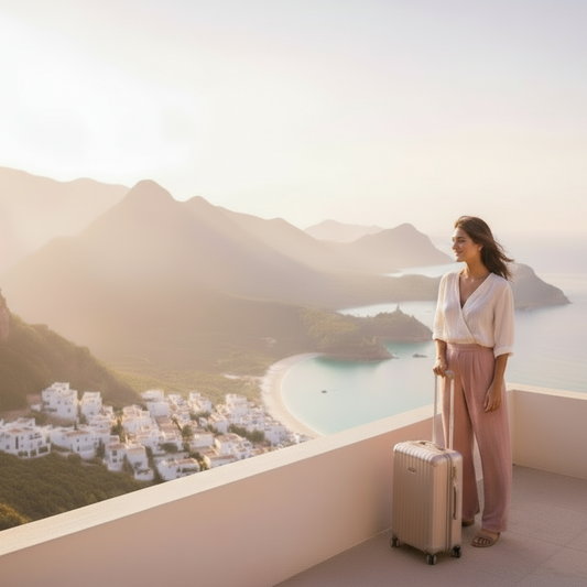 Пакет 1: „Леко бягство"