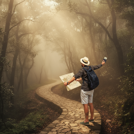 Пакет 3: „Неочаквано пътуване"